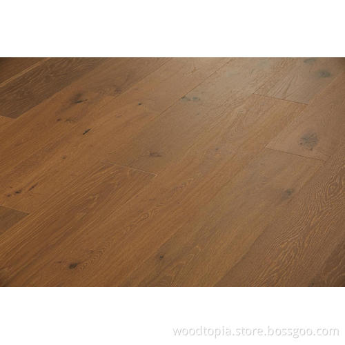 New product oak Floorboards engineering flooring